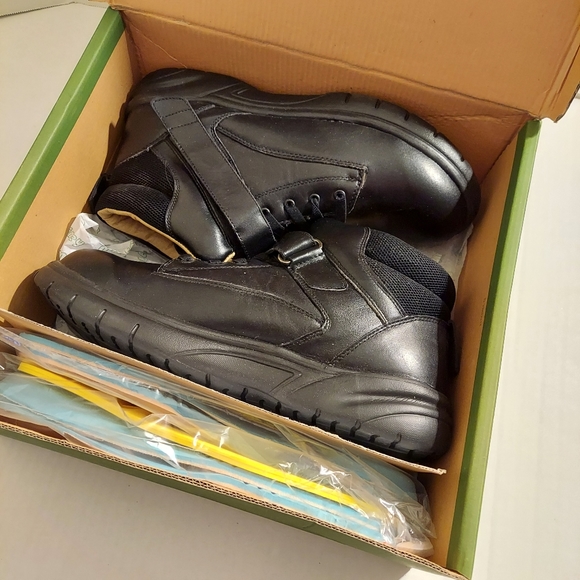 Apis Mt. Emey Men's 9605 Premier Added Depth Boots - Picture 13 of 16